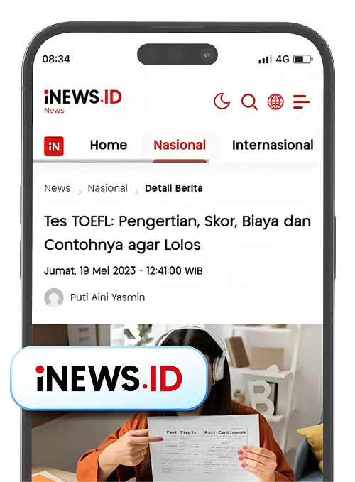 media